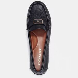 NWT Coach Mona Driver